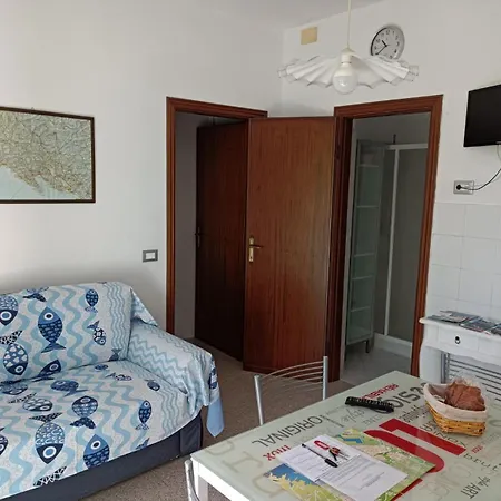 Tatil Evi Ca Di Boschetti Old Farm F