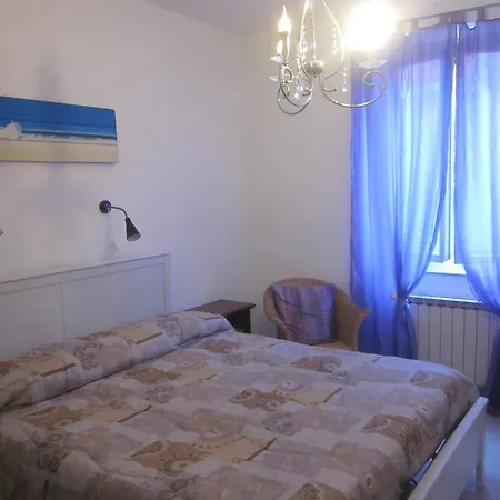 Tatil Evi Ca Di Boschetti Old Farm F