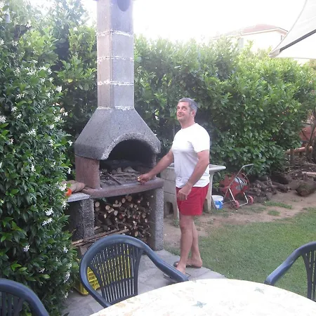 Ca Di Boschetti Old Farm F Σπίτι διακοπών Λα Σπέτσια