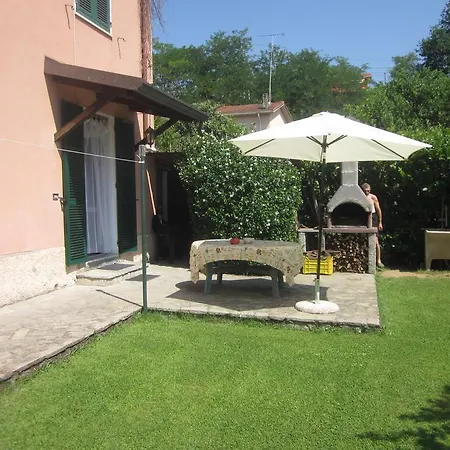 Ca Di Boschetti Old Farm F * Λα Σπέτσια