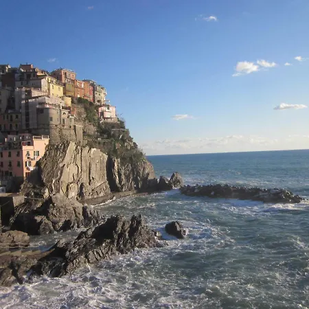 Σπίτι διακοπών Ca Di Boschetti Old Farm F *