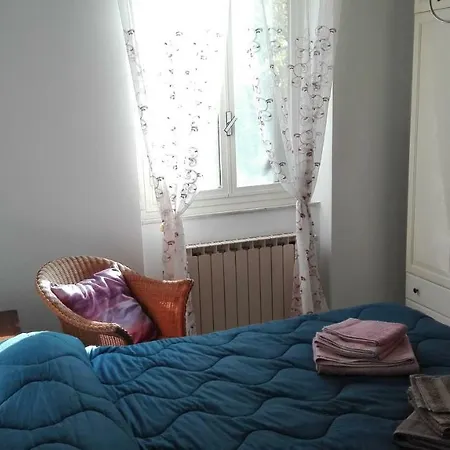 Tatil Evi Ca Di Boschetti Old Farm F