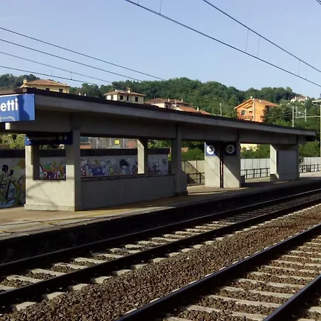 Σπίτι διακοπών Ca Di Boschetti Old Farm F *