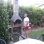 Ca Di Boschetti Old Farm F Dom wakacyjny La Spezia
