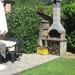 Ca Di Boschetti Old Farm F La Spezia
