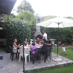Dom wakacyjny Ca Di Boschetti Old Farm F