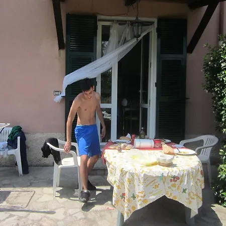 Casa de Férias Cà Di Boschetti Old Farm F