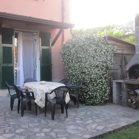Cà Di Boschetti Old Farm F La Spezia