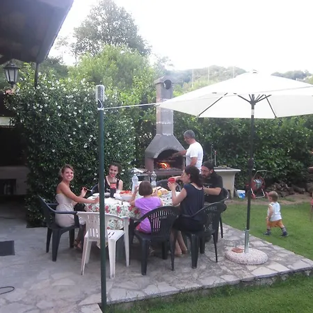 Сasa de vacaciones Ca Di Boschetti Old Farm F