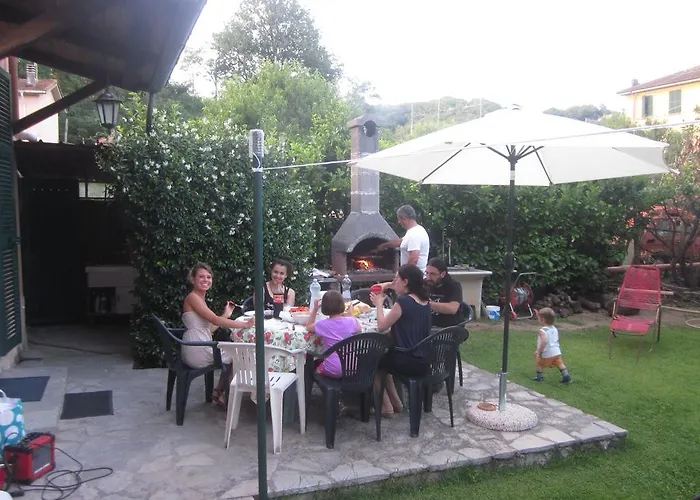 Casa de Férias Cà Di Boschetti Old Farm F